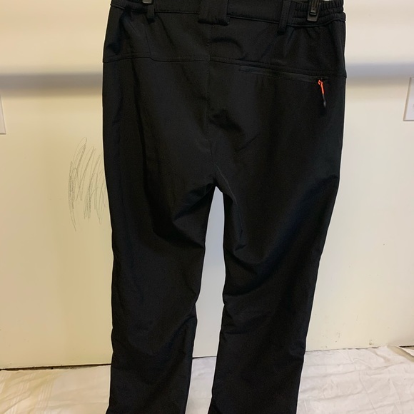 Acme Projects 100% Waterproof And Breathable Pants - Picture 2 of 3
